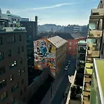 Corvin Park Apartment