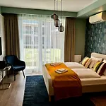Corvin Park Apartment