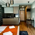 Corvin Park Apartment
